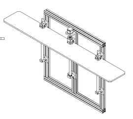 机械设计与制造中铝板在丝杆导柱直线传动装置的应用与变形分析