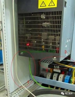 看图来找茬 这24个电气安装错误你看得出来吗？