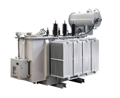 汉中变压器厂——电气信号设备装置的制造与创新