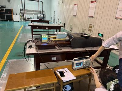 国内首款数字融合型高压带电显示器研制成功，引领电气设备智能化新浪潮