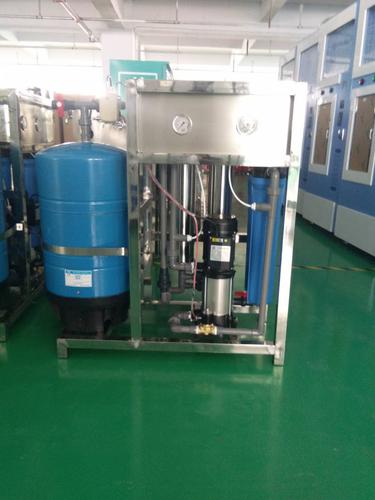 西安水处理设备生产厂家 反渗透设备操作手册与电气信号装置制造指南