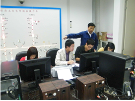 文章- 电子电气系专业介绍